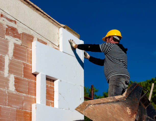 Types of Insulation We Offer in Enon, OH