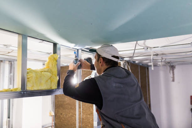 Best Spray Foam Insulation in Enon, OH