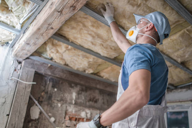 Best Blown-in Insulation in Enon, OH
