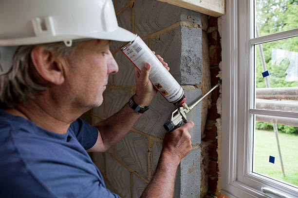 Best Spray Foam Insulation in Enon, OH