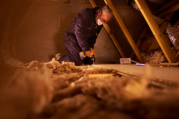 Professional Insulation Contractor in Enon, OH